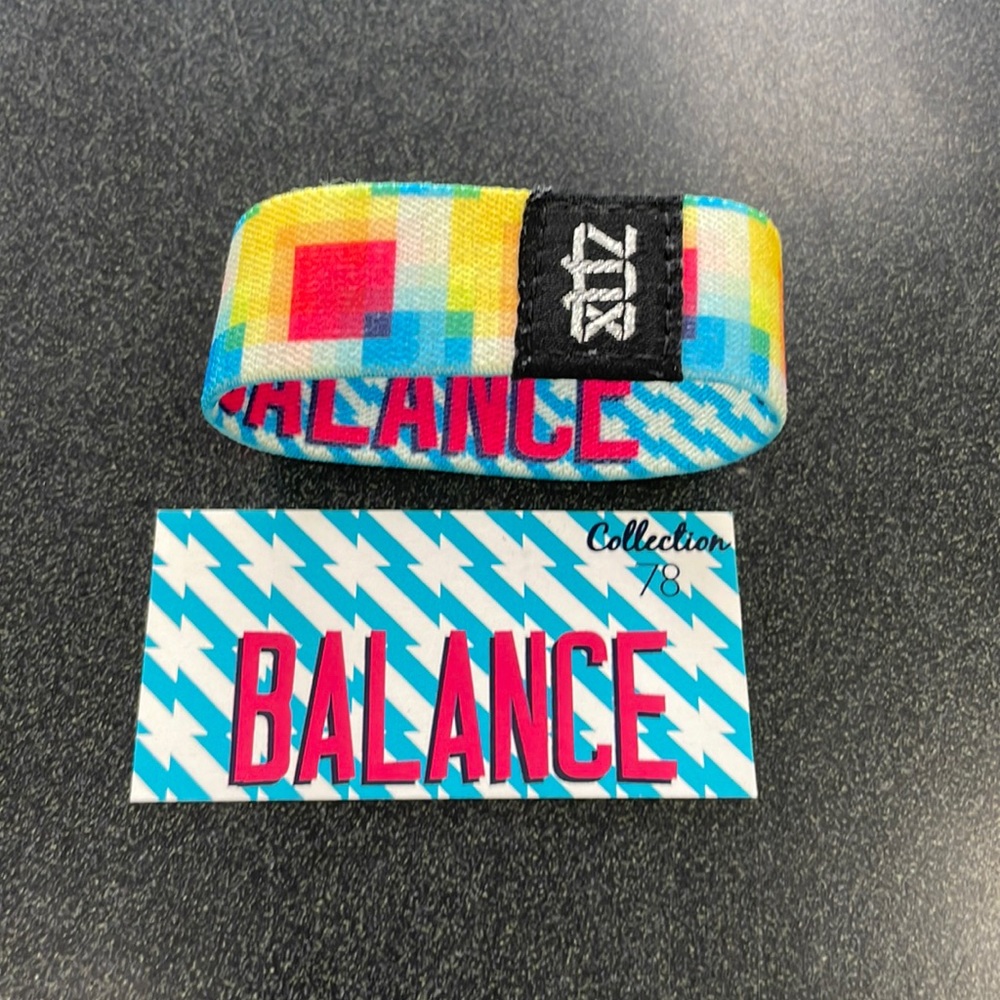 ZOX strap Balance #0431